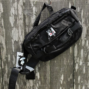 bathing ape bum bag
